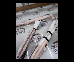 AIRBAG A TENDINA LATERALE DESTRO NISSAN LEAF ZE1E - 6