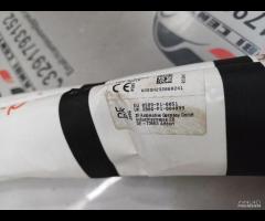 AIRBAG A TENDINA LATERALE DESTRO NISSAN LEAF ZE1E - 11