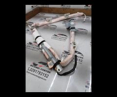 AIRBAG A TENDINA LATERALE DESTRO NISSAN LEAF ZE1E - 17