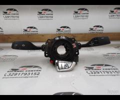 DEVIOLUCI CON CONTATTO SPIRALATO CON CHIAVE BMW G3 - 1
