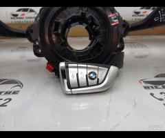 DEVIOLUCI CON CONTATTO SPIRALATO CON CHIAVE BMW G3 - 2