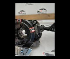 DEVIOLUCI CON CONTATTO SPIRALATO CON CHIAVE BMW G3 - 4