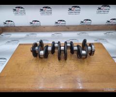 ALBERO MOTORE AUDI Q5 2.0 TDI CAG CAH 03G105212D V - 1