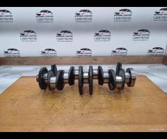 ALBERO MOTORE AUDI Q5 2.0 TDI CAG CAH 03G105212D V - 3