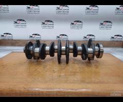 ALBERO MOTORE AUDI Q5 2.0 TDI CAG CAH 03G105212D V - 4