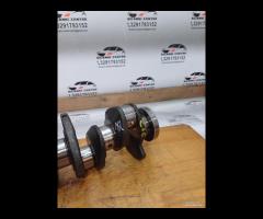 ALBERO MOTORE AUDI Q5 2.0 TDI CAG CAH 03G105212D V - 9