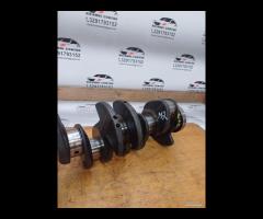 ALBERO MOTORE AUDI Q5 2.0 TDI CAG CAH 03G105212D V - 10