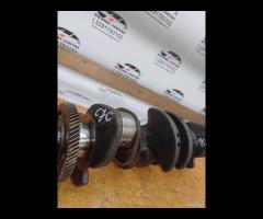 ALBERO MOTORE AUDI Q5 2.0 TDI CAG CAH 03G105212D V - 11