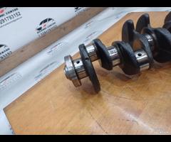 ALBERO MOTORE AUDI Q5 2.0 TDI CAG CAH 03G105212D V - 17