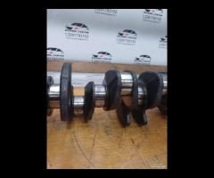 ALBERO MOTORE AUDI Q5 2.0 TDI CAG CAH 03G105212D V - 19