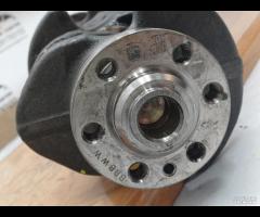 ALBERO MOTORE AUDI Q5 2.0 TDI CAG CAH 03G105212D V - 22