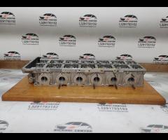 TESTATA MOTORE N57D30B N57D30A BMW 3.0D 7812929 11
