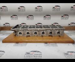 TESTATA MOTORE N57D30B N57D30A BMW 3.0D 7812929 11