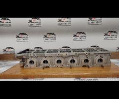 TESTATA MOTORE N57D30B N57D30A BMW 3.0D 7812929 11