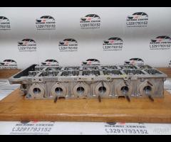 TESTATA MOTORE N57D30B N57D30A BMW 3.0D 7812929 11 - 6