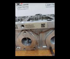 TESTATA MOTORE N57D30B N57D30A BMW 3.0D 7812929 11 - 9