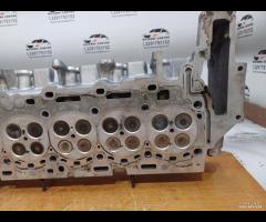 TESTATA MOTORE N57D30B N57D30A BMW 3.0D 7812929 11 - 22