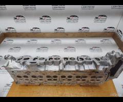 TESTATA MOTORE N57D30B N57D30A BMW 3.0D 7812929 11 - 23