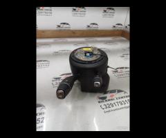 DEVIOLUCI CON CONTATO SPIRALATO 2017 MERCEDES BENZ - 12