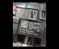 DEVIOLUCI CON CONTATO SPIRALATO OPEL CORSA 2020 98 - 12