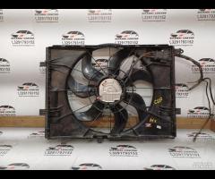 VENTOLA RAFFREDDAMENTO MOTORE MERCEDES-BENZ C220 0 - 1