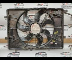VENTOLA RAFFREDDAMENTO MOTORE MERCEDES-BENZ C220 0 - 2