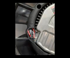 VENTOLA RAFFREDDAMENTO MOTORE MERCEDES-BENZ C220 0 - 4