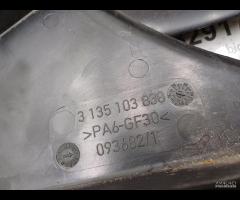 VENTOLA RAFFREDDAMENTO MOTORE MERCEDES-BENZ C220 0 - 9