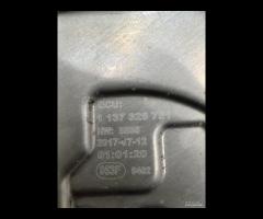 VENTOLA RAFFREDDAMENTO MOTORE MERCEDES-BENZ C220 0 - 17