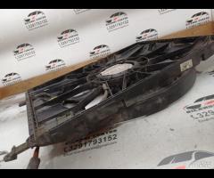 VENTOLA RAFFREDDAMENTO MOTORE MERCEDES-BENZ C220 0 - 18