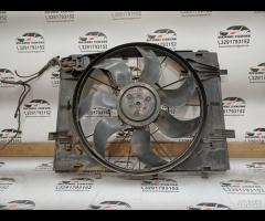 VENTOLA RAFFREDDAMENTO MOTORE MERCEDES-BENZ C220 0 - 21