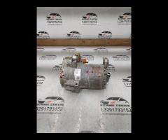 COMPRESSORE ARIA CONDIZIONATA JAGUAR I-PACE (X590)