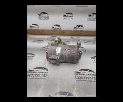 COMPRESSORE ARIA CONDIZIONATA JAGUAR I-PACE (X590)