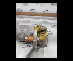 COMPRESSORE ARIA CONDIZIONATA JAGUAR I-PACE (X590) - 13