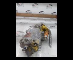 COMPRESSORE ARIA CONDIZIONATA JAGUAR I-PACE (X590) - 16