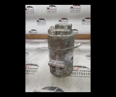 COMPRESSORE ARIA CONDIZIONATA JAGUAR I-PACE (X590) - 19