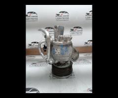 COMPRESSORE ARIA CONDIZIONATA 2020 SUZUKI SX4/VITA - 2