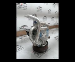 COMPRESSORE ARIA CONDIZIONATA 2020 SUZUKI SX4/VITA - 4