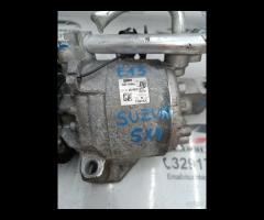 COMPRESSORE ARIA CONDIZIONATA 2020 SUZUKI SX4/VITA - 11
