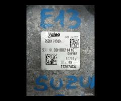 COMPRESSORE ARIA CONDIZIONATA 2020 SUZUKI SX4/VITA - 18