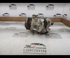 COMPRESSORE ARIA CONDIZIONATA 2021 RANGE ROVER VEL