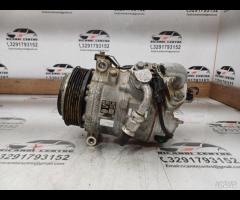 COMPRESSORE ARIA CONDIZIONATA 2021 RANGE ROVER VEL