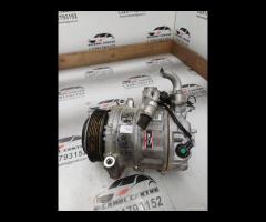 COMPRESSORE ARIA CONDIZIONATA 2021 RANGE ROVER VEL - 6