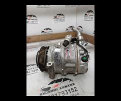 COMPRESSORE ARIA CONDIZIONATA 2021 RANGE ROVER VEL - 7