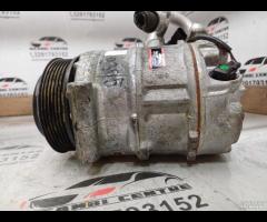 COMPRESSORE ARIA CONDIZIONATA 2021 RANGE ROVER VEL - 8