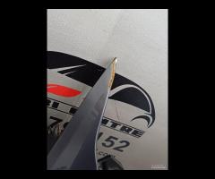 PARAFANGO ANTERIORE DESTRO DX 2017-2024 OPEL INSIG - 21