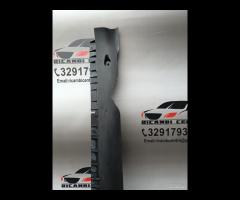 MODANATURA LATERALE BATTISCOPA SINISTRA TESLA MODE - 3