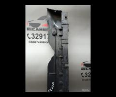 MODANATURA LATERALE BATTISCOPA SINISTRA TESLA MODE - 11