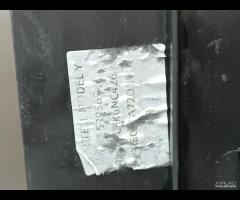 MODANATURA LATERALE BATTISCOPA SINISTRA TESLA MODE - 15