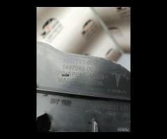 MODANATURA LATERALE BATTISCOPA SINISTRA TESLA MODE - 17